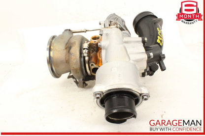 18-24 Audi Q5 2.0L Engine Turbocharger Turbo Charger 06N145722A OEM