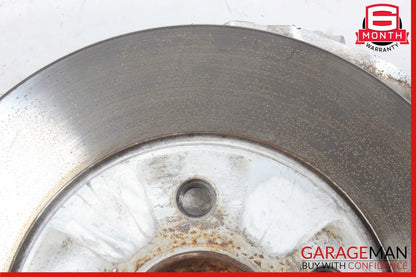 14-21 BMW i3 I01 Hybrid Front Right Passenger Side Spindle Knuckle Hub OEM