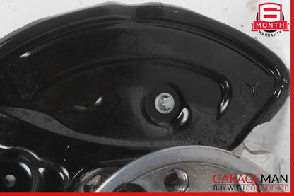 15-20 Mercedes X253 GLC300 C300 Rear Left Side Wheel Spindle Knuckle Hub Bearing