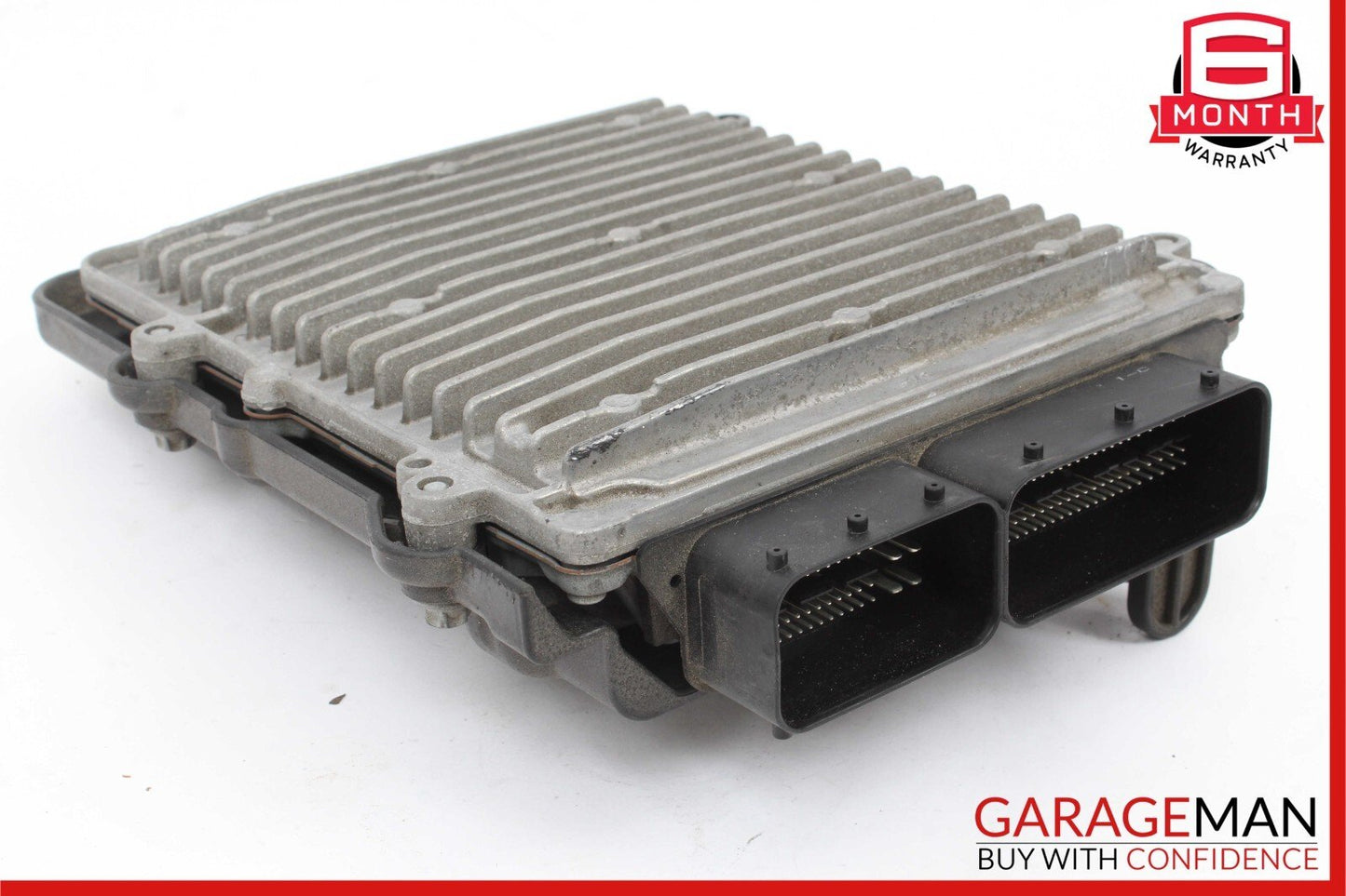 12-15 Mercedes C300 GLK350 E350 3.5L ECU ECM Engine Control Module Flashed