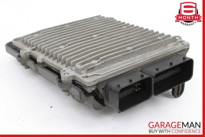 12-15 Mercedes C300 GLK350 E350 3.5L ECU ECM Engine Control Module Flashed