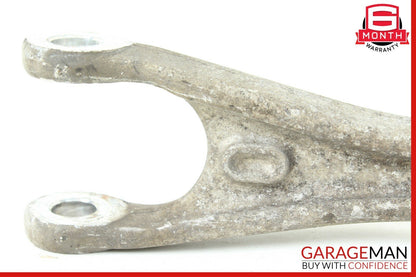 14-17 Maserati Ghibli Rear Left Side Lower Forward Wishbone Control Arm OEM