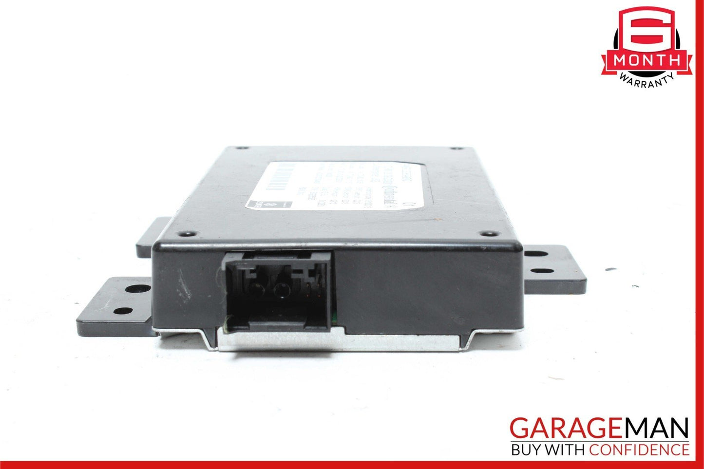 14-18 Mercedes W117 CLA250 Interface Communication Control Module Unit OEM