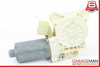 03-09 Mercedes W211 E350 E500 E550 Front Left Door Window Regulator Motor Unit