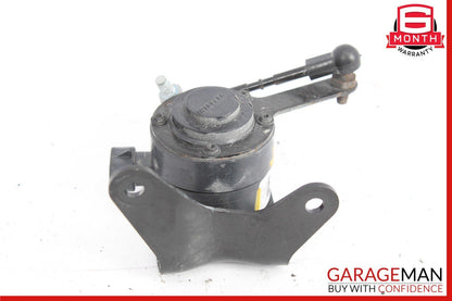 09-14 Ferrari California Front Left Side Suspension Adjustment Motion Sensor OEM