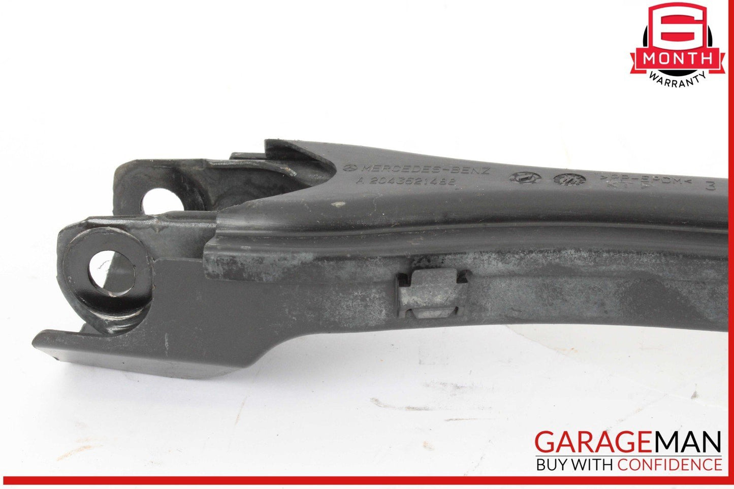 08-18 Mercedes W212 E350 Rear Right or Left Side Lower Thrust Control Arm OEM