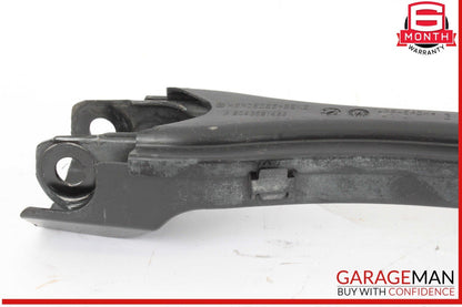 08-18 Mercedes W212 E350 Rear Right or Left Side Lower Thrust Control Arm OEM