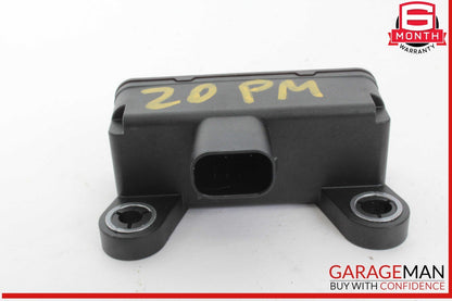 15-24 Porsche Macan 95B Yaw Rate Sensor Control Module Unit 95B907637E OEM