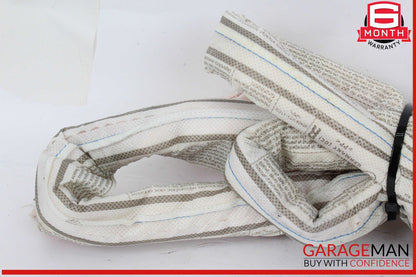 10-17 Mercedes W207 E550 E400 Coupe Front Right Roof Head Airbag Curtain Air Bag