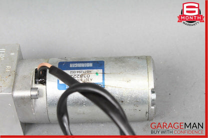 07-13 Mercedes W221 S550 S400 Rear Trunk Lid Locking Hydraulic Pull Down Pump