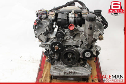 05-06 Chrysler Crossfire 3.2L V6 Complete Engine Motor Block Assembly OEM 124k