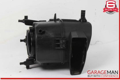 14-18 Maserati Ghibli M157 Levante M161 Engine Air Intake Filter Left OEM