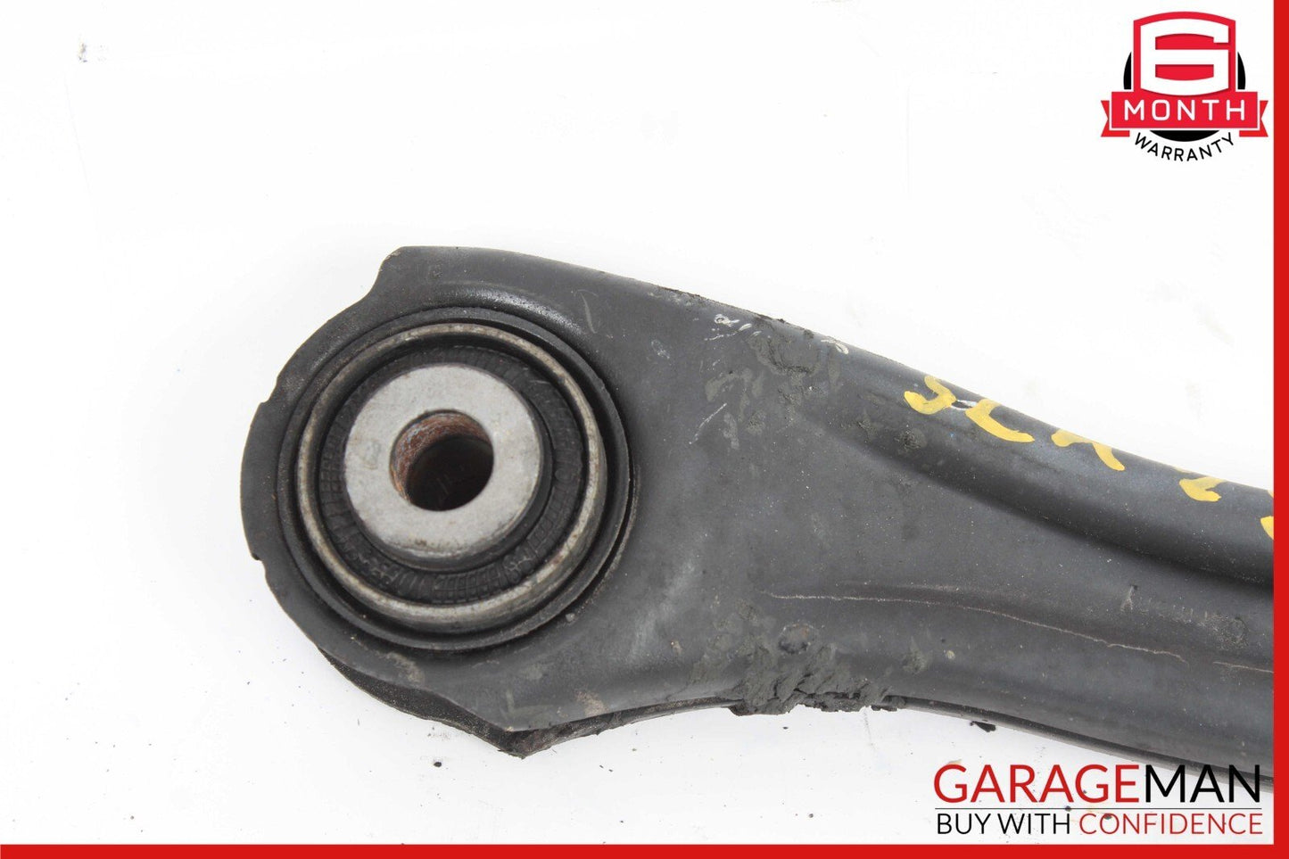 12-20 Mercedes R172 SLK250 Rear Left Driver Side Upper Control Arm Camber Strut