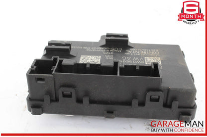 17-24 Audi A4 Quattro Rear Right or Left Side Door Control Module 8W0959595H OEM