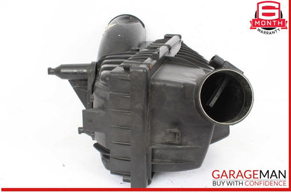 10-13 Land Rover Range Rover Sport Air Intake Cleaner Box Right Side AH419600BE