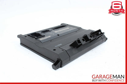 07-13 Mercedes W221 S550 S400 Front Right Side Under Seat Control Module Unit