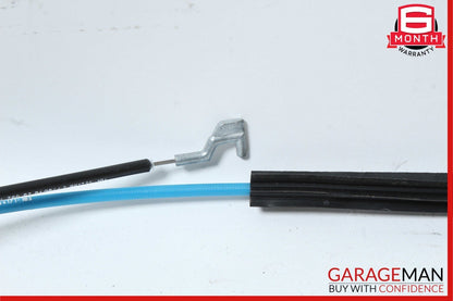 08-14 Mercedes W204 C300 C350 C63 AMG Rear Left Door Lock Latch Actuator OEM