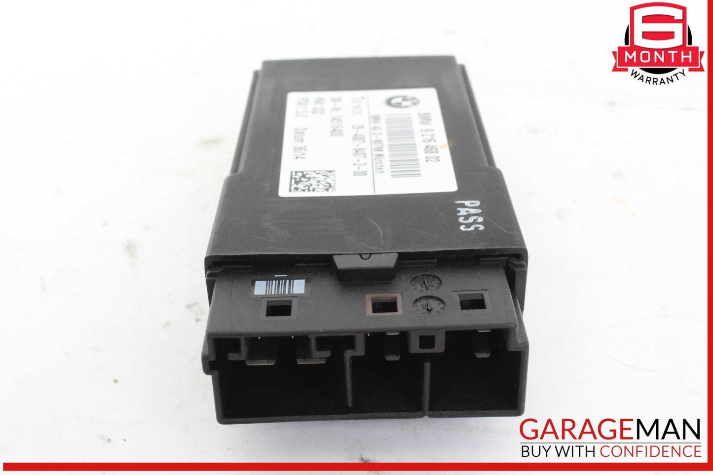 14-17 BMW I3 Hybrid Right / Left Side Seat Controller Module Unit 9216468 OEM