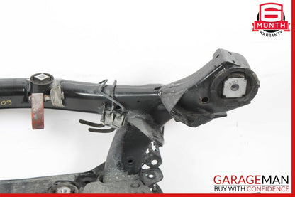 05-11 Audi S6 A6 Rear Subframe Sub Frame Cradle Crossmember Cross Member OEM