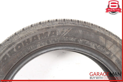 Yokohama YK-CTX 235/55 R19 105V Wheel Tire OEM