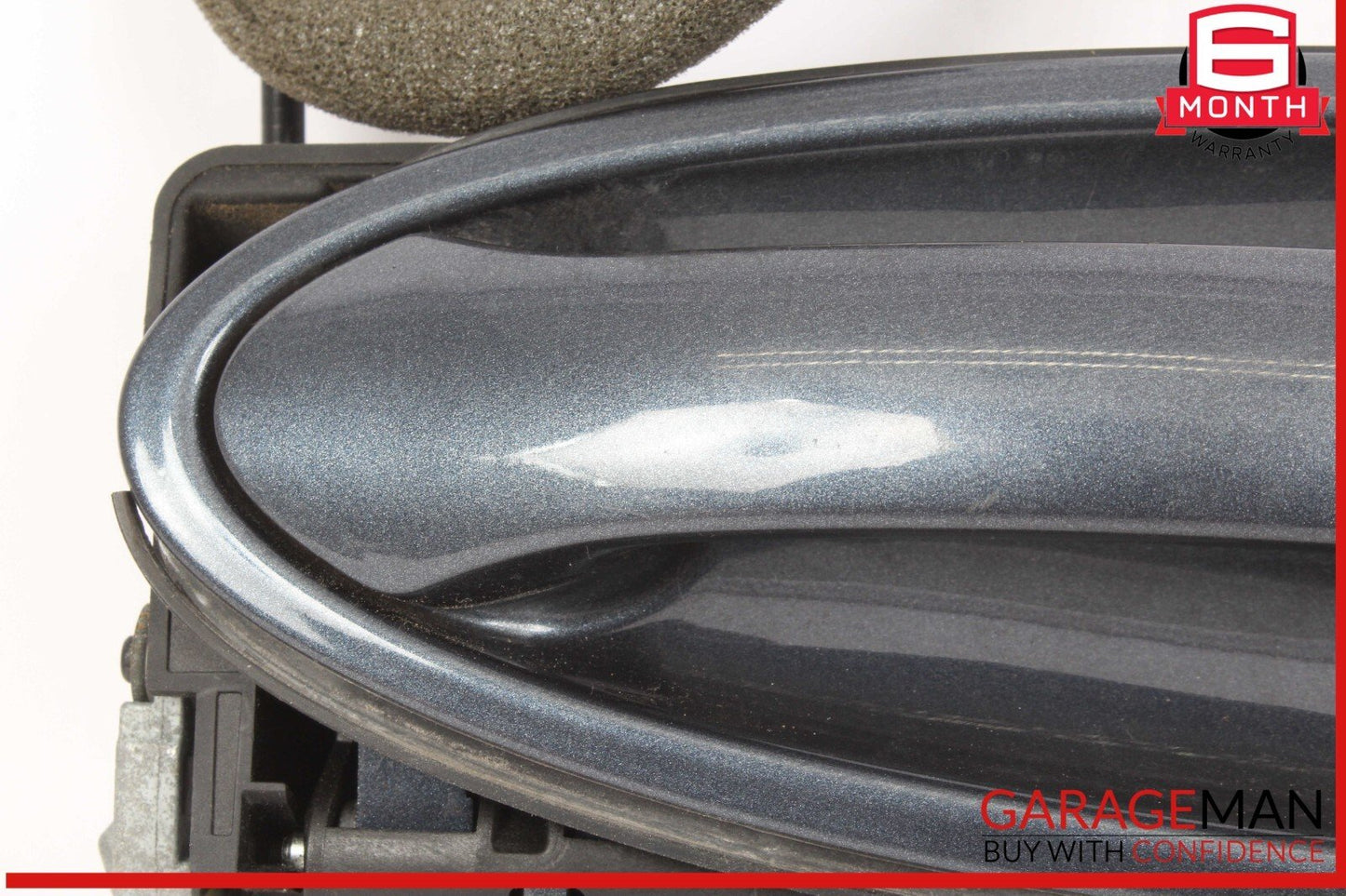 10-16 Porsche Panamera 970 Front or Rear Right Side Exterior Door Handle OEM