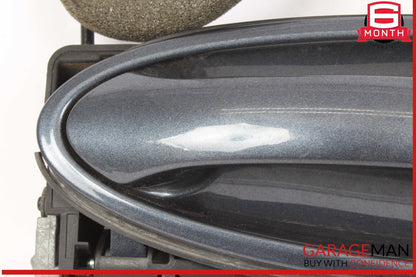 10-16 Porsche Panamera 970 Front or Rear Right Side Exterior Door Handle OEM