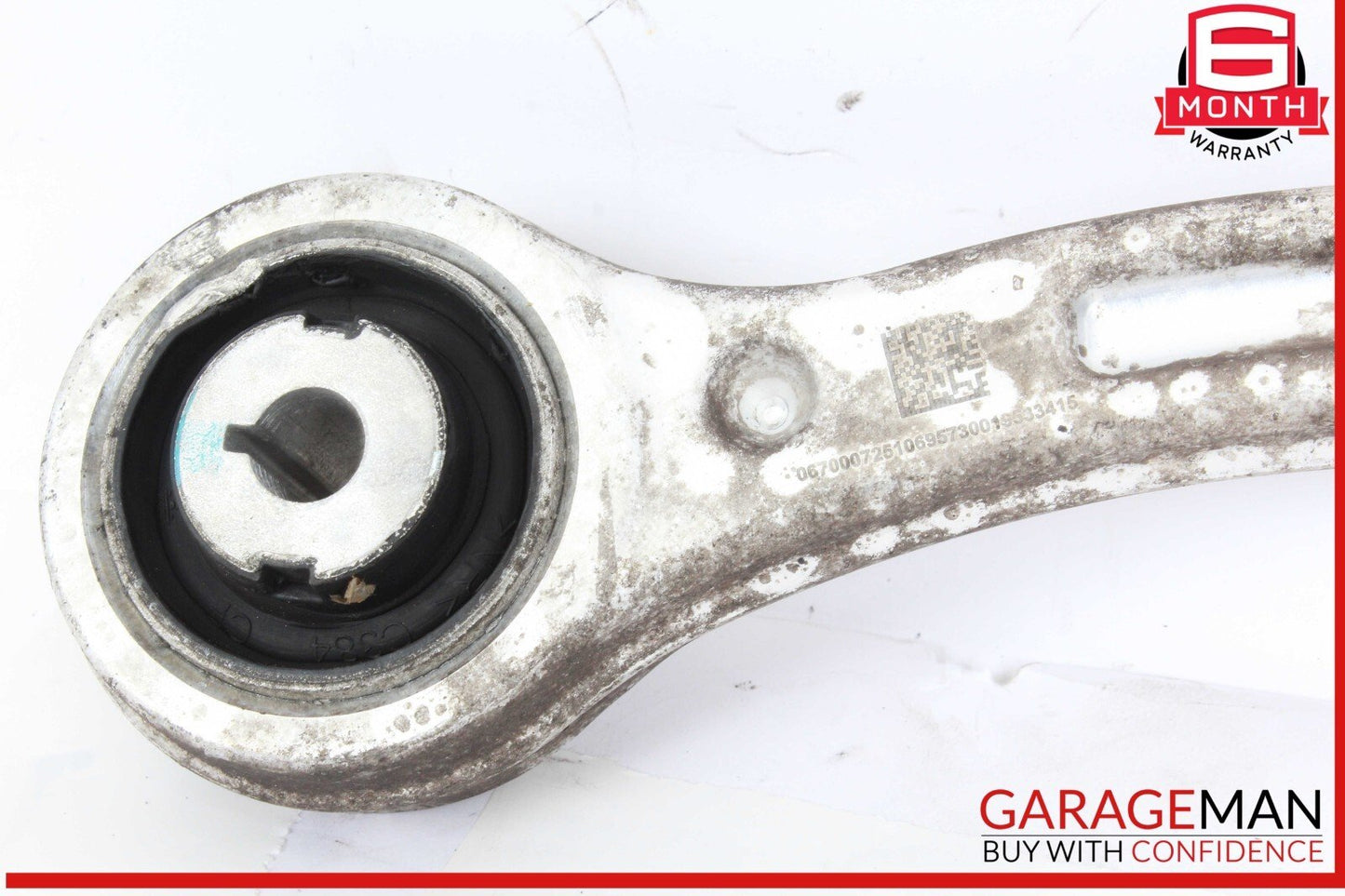 14-17 Maserati Quattroporte Rear Right or Left Side Upper Tension Control Arm