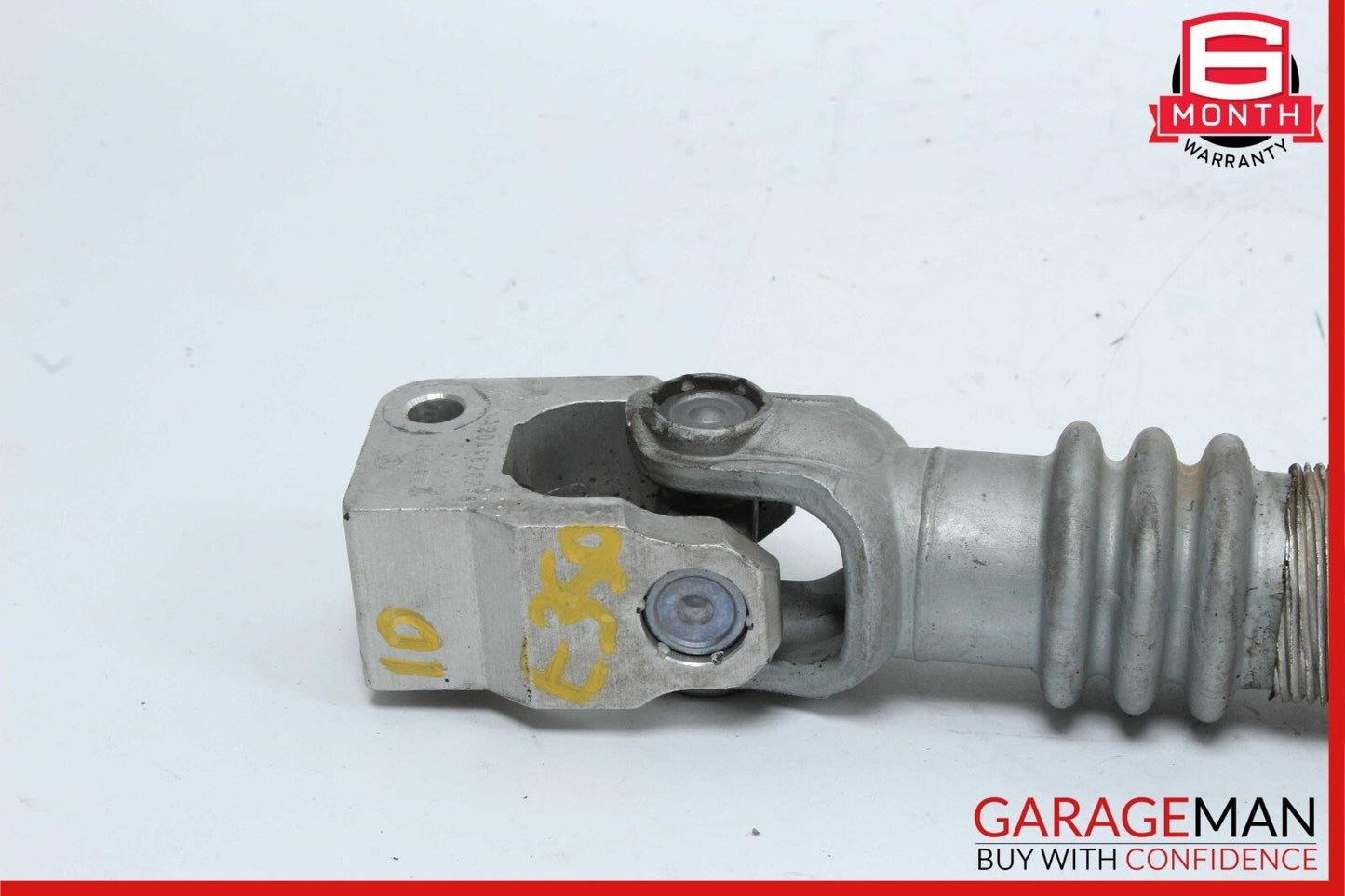 Mercedes E350 C300 C350 CLS550 Steering Gear Coupling 2044620278 RWD OEM