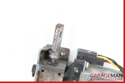 07-13 Mercedes W221 S550 Front Right Seat Adjustment Adjust Motor 0390203254 OEM