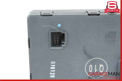 01-07 Mercedes W203 C230 C280 C320 Front Right Side Door Control Module Unit