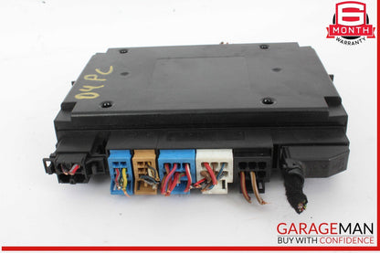 03-10 Porsche Cayenne S 955 957 Body Comfort Control Module Unit BCM OEM