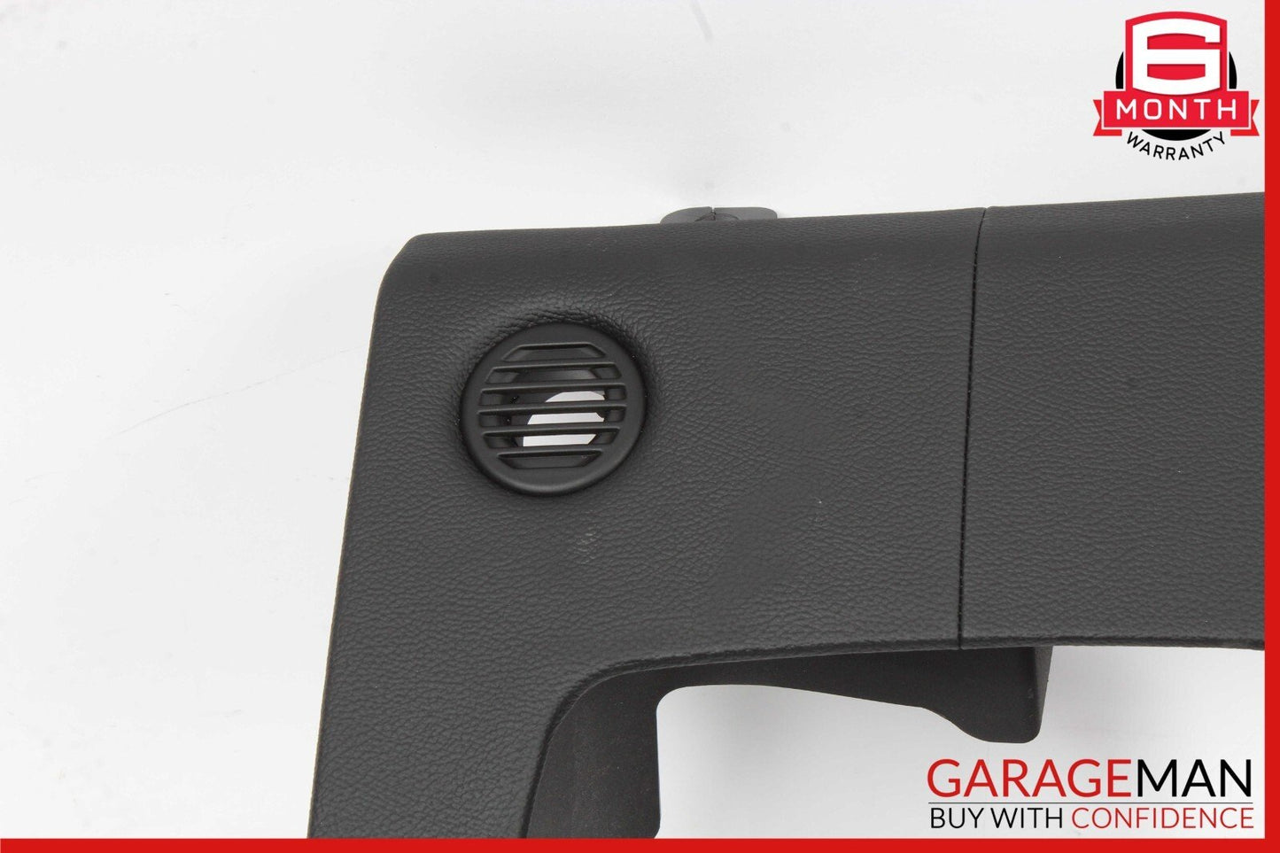 14-17 Maserati Ghibli Front Left Lower Dash Ignition Switch Trim Cover OEM