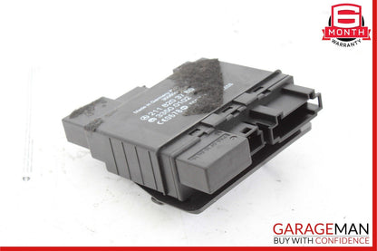 06-11 Mercedes W219 CLS550 E550 Rear Door Keyless Go Control Module Unit