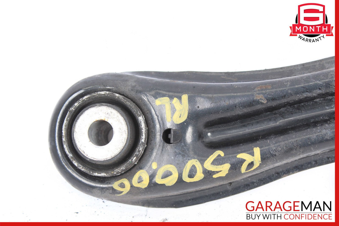 06-13 Mercedes W251 R500 ML350 Rear Left Side Upper Control Arm OEM