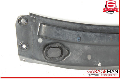 06-12 Mercedes X164 GL450 ML550 Upper Radiator Core Tie Bar Support OEM