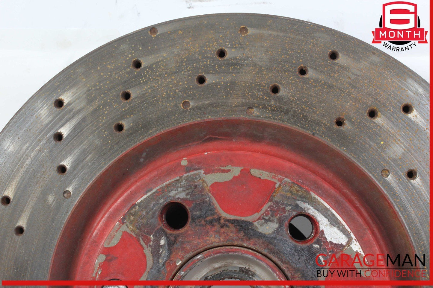 14-19 Mercedes W117 CLA250 Front Left Side Wheel Spindle Knuckle Hub Assy OEM