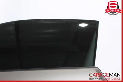 14-21 BMW i3 I01 Hybrid Front Left Driver Side Door Shell Panel Cover w/ Glass