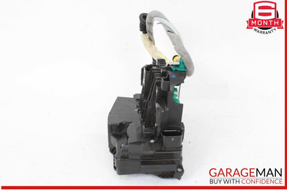 14-20 Mercedes W222 S550 S600 Rear Left Door Lock Latch Actuator Keyless Go OEM
