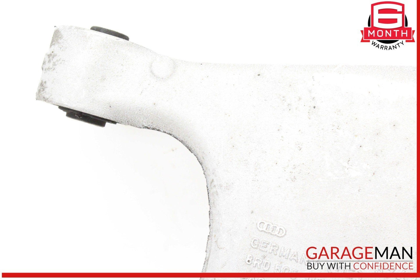 12-18 Audi A7 SQ5 Rear Right Passenger Side Suspension Lower Control Arm OEM