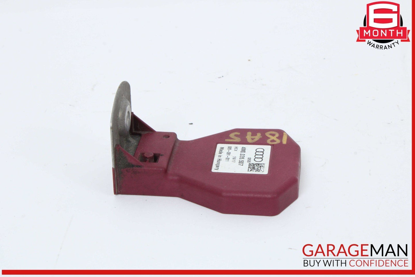 18-24 Audi A5 S5 RS5 Q5 Rear Right Side Phone Antenna Receiver 4M0035507 OEM