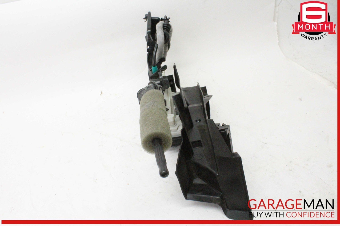10-15 Mercedes X204 GLK350 4MATIC Front Right Side Door Lock Latch Actuator OEM