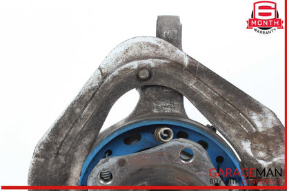 05-08 Porsche Boxster Cayman 987 Rear Right Side Spindle Knuckle Wheel Hub OEM