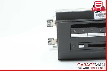 07-09 Mercedes W221 S550 S65 AMG Head Unit Navigation Command CD Player OEM
