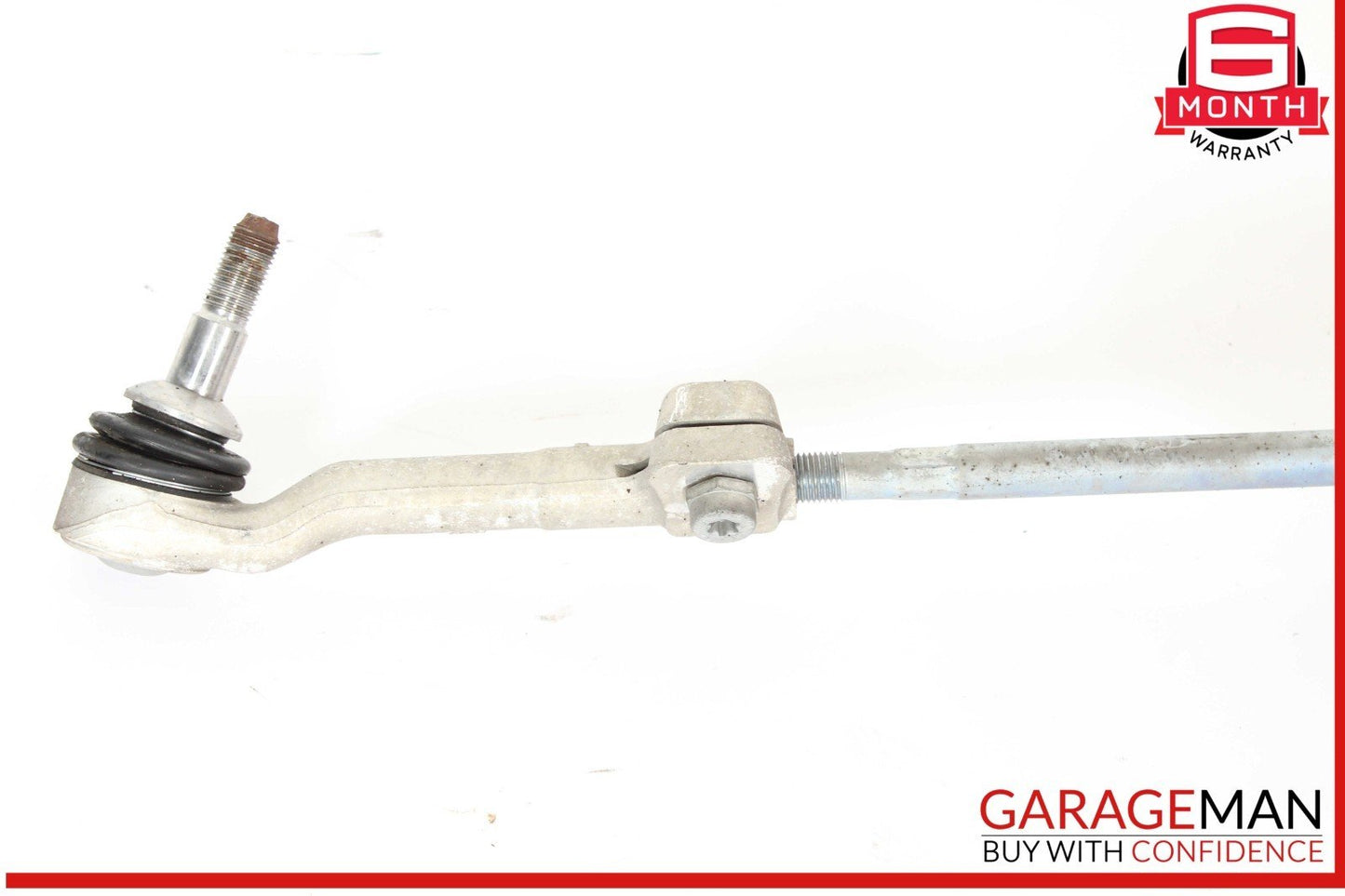14-21 BMW i3 I01 Hybrid Electric Power Steering Rack & Pinion Assembly OEM