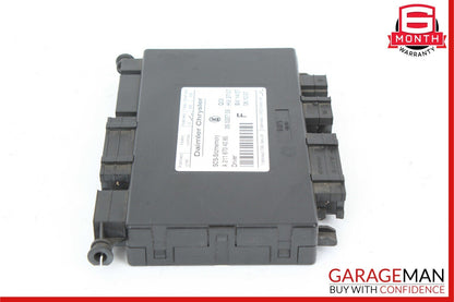 03-13 Mercedes R350 E320 SLK280 GL550 E350 Front Left Seat Control Module Unit