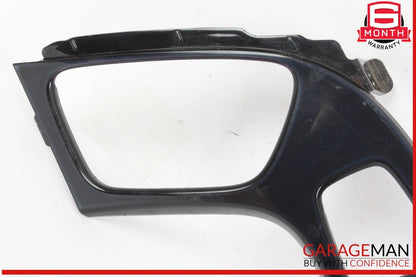 14-19 Cadillac CTS V-Sport Center Console Shifter Trim Bezel Cover 23458181 OEM