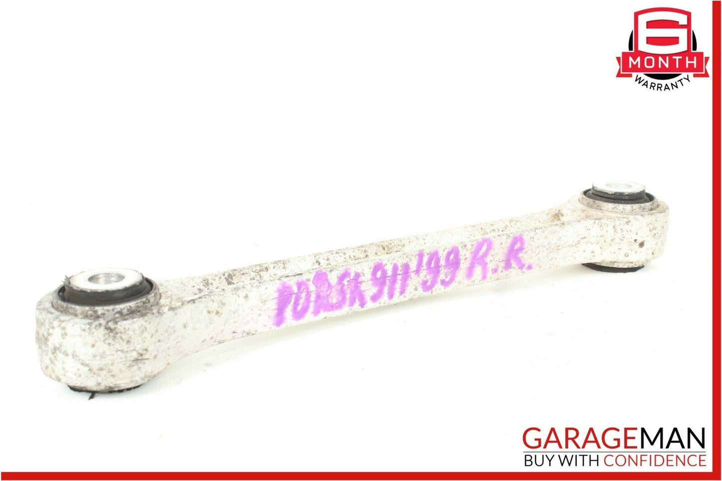 99-05 Porsche 911 Carrera 996 Rear Right Suspension Upper Control Arms OEM