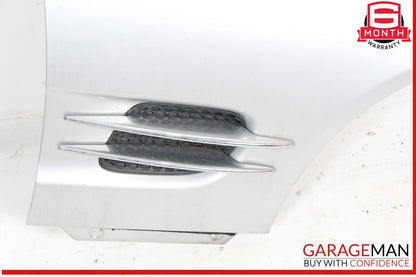 03-08 Mercedes R230 SL500 SL600 Front Right Side Wing Fender Panel OEM