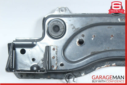 06-08 Mercedes X164 GL450 ML350 ML550 Front Lower Radiator Support Bracket OEM
