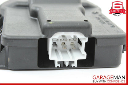 10-13 Mercedes W221 S550 S400 CL550 Fuse Box Control Module 0005406050 OEM